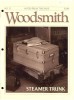 Скачать журнал Woodsmith Issue 73 Woodsmith Issue 73