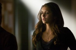 Nina Dobrev - The Vampire Diaries S051E16 Promos