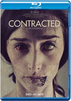 Contracted 2013 m720p BluRay x264-BiRD Contracted 2013 m720p BluRay x264-BiRD