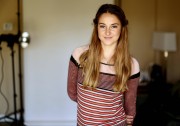 Шейлин Вудли (Shailene Woodley) Matt Sayles Portraits (Los Angeles, July 29, 2013) (18xHQ) 6af2da315032871