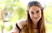 Шейлин Вудли (Shailene Woodley) Matt Sayles Portraits (Los Angeles, July 29, 2013) (18xHQ) Ad61c8315032908