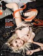 Taylor Momsen - Maxim Australia (April 2014)