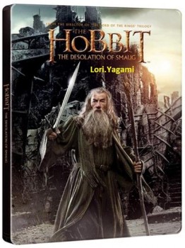 The Hobbit The Desolation of Smaug 2013 BRRip AC3 x264 - PLAYNOW The Hobbit The Desolation of Smaug 2013 BRRip AC3 x264 - PLAYNOW
