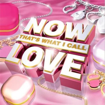Now Love (Now Thats What I Call Love) 2014 Now Love (Now Thats What I Call Love) 2014