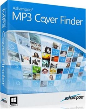Ashampoo MP3 Cover Finder 1.0.11 Multilingual Portable Ashampoo MP3 Cover Finder 1.0.11 Multilingual Portable