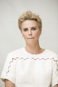 Шарлиз Терон (Charlize Theron) A Million Ways to Die in the West Press Conference, Four Seasons Hotel, Beverly Hills, 2014 - 45xHQ 007985316184078