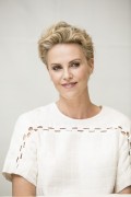 Шарлиз Терон (Charlize Theron) A Million Ways to Die in the West Press Conference, Four Seasons Hotel, Beverly Hills, 2014 - 45xHQ Aa70ff316183571