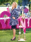 Бритни Спирс (Britney Spears) Candie's campaign USA - July 2009 - 7xHQ 320c9e316198985