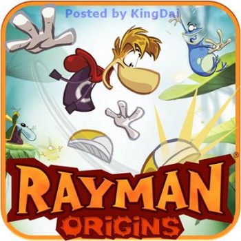 Rayman Origins v1.0.1 Multilingual MacOSX Cracked-CORE Rayman Origins v1.0.1 Multilingual MacOSX Cracked-CORE