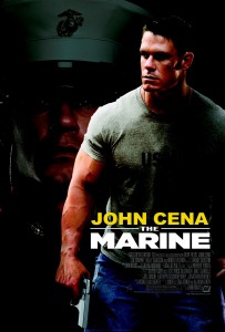 Морпех /The Marine  (2006) Джон Сина 312fbf316653613