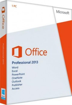 Microsoft Office 2013 SP1 Volume AIO (x86-x64) Microsoft Office 2013 SP1 Volume AIO (x86-x64)