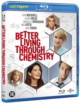 Better Living Through Chemistry (2014) BRRip XviD MP3-RARBG