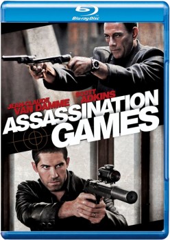 Assassination Games 2011 m720p BluRay x264-BiRD Assassination Games 2011 m720p BluRay x264-BiRD