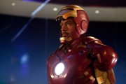Железный человек 2 / Iron Man 2 (Роберт Дауни мл, Микки Рурк, Гвинет Пэлтроу, Скарлетт Йоханссон, 2010) 52877d317851952