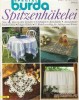 Скачать Burda special - E159 1988 Spitzenhäkelei Burda special - E159 1988 Spitzenhäkelei