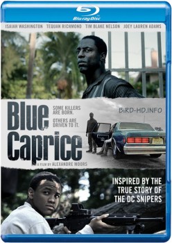 Blue Caprice 2013 m720p BluRay x264-BiRD Blue Caprice 2013 m720p BluRay x264-BiRD