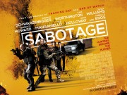 Саботаж / Sabotage (2014)  Arnold Schwarzenegger promos 7ada7f319394603