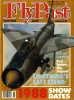 Скачать журнал FlyPast 1988-04 FlyPast 1988-04