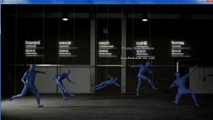 Download Chelsea Mod For Pes 2013 by madn11