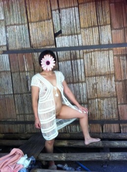 Memek Tante Girang Jakarta