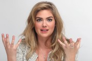 Кейт Аптон (Kate Upton) The Other Woman press conference portraits by Munawar Hosain (Beverly Hills, April 10, 2014) (37xHQ) Aba3c6321688669