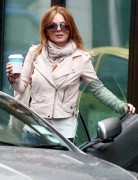 Джери Холливелл (Geri Halliwell) Out and about in London - 07.04.2014 - 22xHQ A61f45321694113