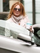 Джери Холливелл (Geri Halliwell) Out and about in London - 07.04.2014 - 22xHQ Dbbeb2321694256