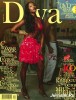 Скачать журнал Diva №10 (октябрь 2010) PDF Diva №10 (октябрь 2010) PDF