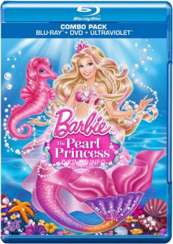 Barbie: The Pearl Princess 2014 m720p BluRay x264-BiRD Barbie: The Pearl Princess 2014 m720p BluRay x264-BiRD