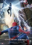 Новый человек-паук 2 / Amazing Spider-man 2 (2014) B8a6c8322729275