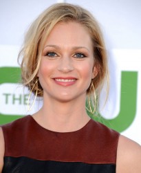 A.J. Cook - July 29 2012 CW, CBS & Showtime Summer TCA Party