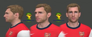 Per Mertesacker pes 2014