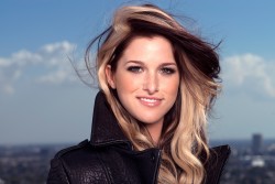 Cassadee Pope @ "Frame By Frame" Official Album Shoot + Outtakes