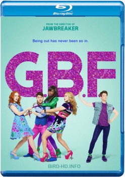 G.B.F. 2013 m720p BluRay x264-BiRD G.B.F. 2013 m720p BluRay x264-BiRD
