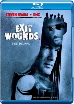 Exit Wounds 2001 m720p BluRay x264-BiRD Exit Wounds 2001 m720p BluRay x264-BiRD