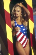Памела Андерсон (Pamela Anderson) Kim Carlsberg Baywatch Photoshoot 1995 - 49хHQ 51d6a9324093394