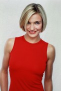 Кэмерон Диаз (Cameron Diaz) Scene from film There's Something About Mary (USA 1998) - 6xHQ Be5a27324094948