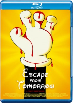 Escape from Tomorrow 2013 m720p BluRay x264-BiRD Escape from Tomorrow 2013 m720p BluRay x264-BiRD