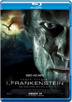 I, Frankenstein 2014 m720p BluRay x264-BiRD I, Frankenstein 2014 m720p BluRay x264-BiRD