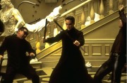 Матрица 2: Перезагрузка / The Matrix Reloaded (Киану Ривз, 2003) 1c6314324342058