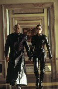 Матрица 2: Перезагрузка / The Matrix Reloaded (Киану Ривз, 2003) 4aed99324341567