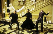 Матрица 2: Перезагрузка / The Matrix Reloaded (Киану Ривз, 2003) E32ecb324342029