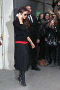 Виктория Бекхэм (Victoria Beckham) 2014-02-28 opens her first shop in shop at Printemps in Paris (56xHQ) 900ab2324353613