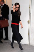 Виктория Бекхэм (Victoria Beckham) 2014-02-28 opens her first shop in shop at Printemps in Paris (56xHQ) Db69bf324353801