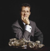 Михаэль Шумахер (Michael Schumacher) фотограф Terry O'Neill (2xHQ) 1c5b3e324388647