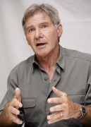 Харрисон Форд (Harrison Ford) Cowboys and Aliens press conference (Beverly Hills, July 17, 2011)  9642c2324618487