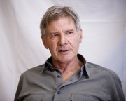 Харрисон Форд (Harrison Ford) Cowboys and Aliens press conference (Beverly Hills, July 17, 2011)  Ee254d324618642