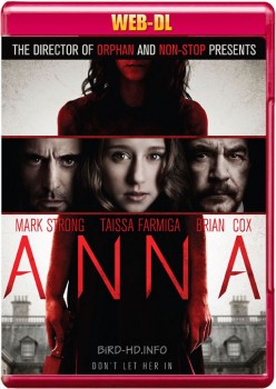 Anna 2013 m720p WEB-DL x264-BiRD Anna 2013 m720p WEB-DL x264-BiRD
