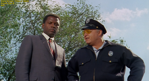 Полуночная жара / In the Heat of the Night (1967) BDRip 720p Полуночная жара / In the Heat of the Night (1967) BDRip 720p