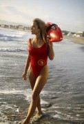 Памела Андерсон (Pamela Anderson) Kim Carlsberg Baywatch Photoshoot 1995 - 49хHQ Bbce2a325655470